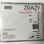 Zrazy Come Out Everybody Celtic Synthpop Album CD 1997 - TulipStuff