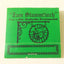 Zum Stammtisch German Restaurant Glendale New York Matchbook 1980's - TulipStuff