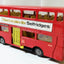 Zylmex 629 Selfridges London Transport Routemaster Bus DMS 588 1980's - TulipStuff