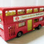 Zylmex 629 Selfridges London Transport Routemaster Bus DMS 588 1980's - TulipStuff