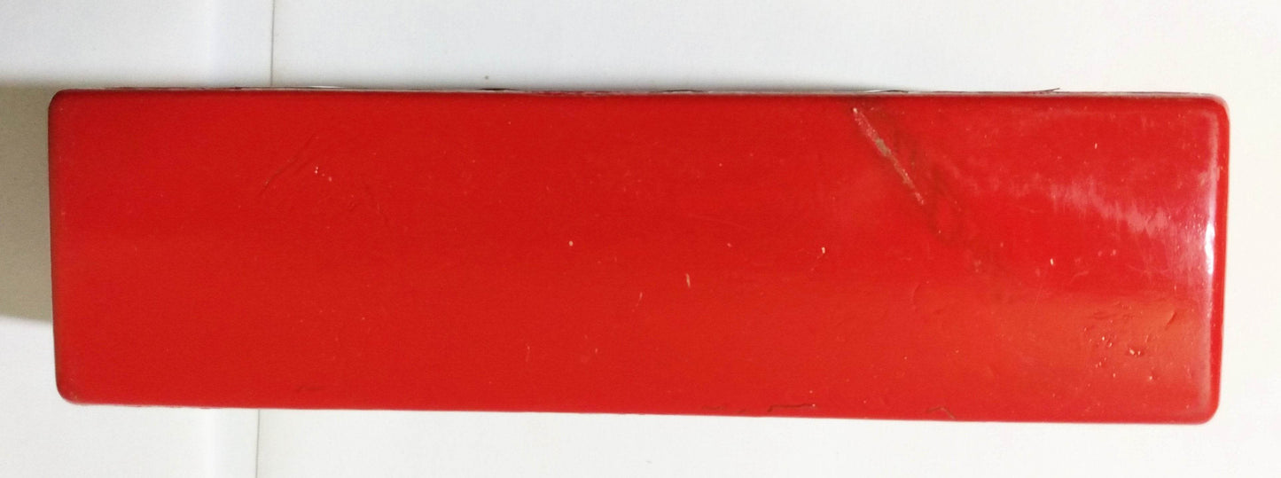 Zylmex 629 Selfridges London Transport Routemaster Bus DMS 588 1980's - TulipStuff