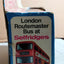 Zylmex 629 Selfridges London Transport Routemaster Bus DMS 588 1980's - TulipStuff