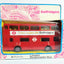 Zylmex 629 Selfridges London Transport Routemaster Bus DMS 588 1980's - TulipStuff