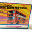 Zylmex 629 Selfridges London Transport Routemaster Bus DMS 588 1980's - TulipStuff