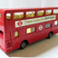 Zylmex 629 Selfridges London Transport Routemaster Bus DMS 588 1980's - TulipStuff