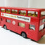 Zylmex 629 Selfridges London Transport Routemaster Bus DMS 588 1980's - TulipStuff