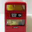 Zylmex 629 Selfridges London Transport Routemaster Bus DMS 588 1980's - TulipStuff