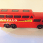 Lledo Days Gone DG23 Buffalo Luxury Travel 1954 Scenicruiser Bus - TulipStuff
