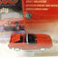 Johnny Lightning Vette Magazine Series 1962 Chevy Corvette Convertible - TulipStuff