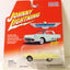 Johnny Lightning Legendary Bad Birds 1962 Thunderbird Sports Roadster - TulipStuff