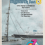 Monarch Cruise Lines ss Monarch Sun 1977 Caribbean Cruises Brochure - TulipStuff