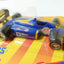 Sunoco Ultra Service Center Ultra94 Indy Race Car Promo 1993 - TulipStuff