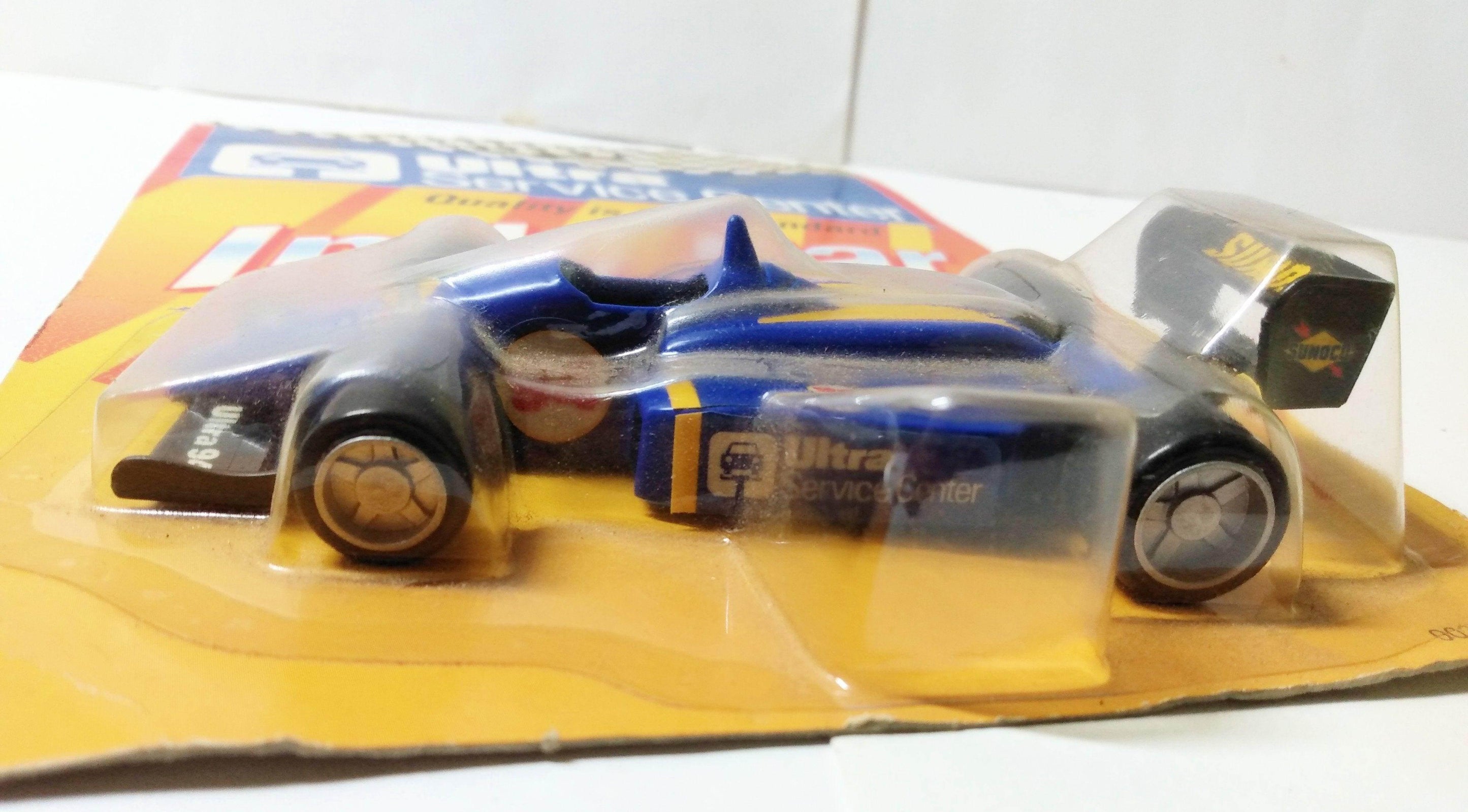 Sunoco Ultra Service Center Ultra94 Indy Race Car Promo 1993 – TulipStuff