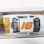Action USAR Hooters Racing 1997 Hal Goodson #16 Stock Car Hooterade - TulipStuff