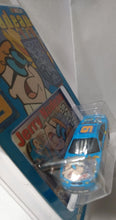 Load image into Gallery viewer, Action Racing 1999 Jerry Nadeau Cartoon Network Dexter&#39;s Lab Ford - TulipStuff
