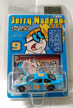 Load image into Gallery viewer, Action Racing 1999 Jerry Nadeau Cartoon Network Dexter&#39;s Lab Ford - TulipStuff
