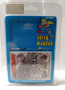 Action Racing 1999 Jerry Nadeau Cartoon Network Dexter's Lab Ford - TulipStuff
