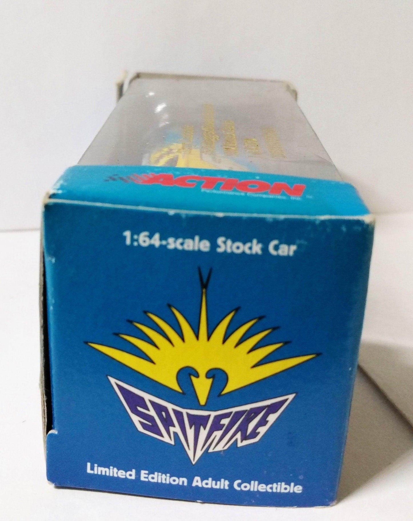 Action 1999 Nascar Racers #5 Spitfire Terry Labonte Monte Carlo - TulipStuff