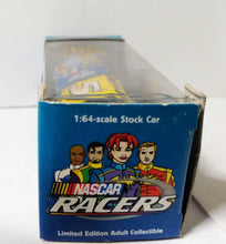 Load image into Gallery viewer, Action 1999 Nascar Racers #5 Spitfire Terry Labonte Monte Carlo - TulipStuff
