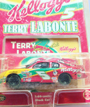 Load image into Gallery viewer, Action Racing 2000 Terry Labonte #5 Kellogg&#39;s Monte Carlo NASCAR - TulipStuff
