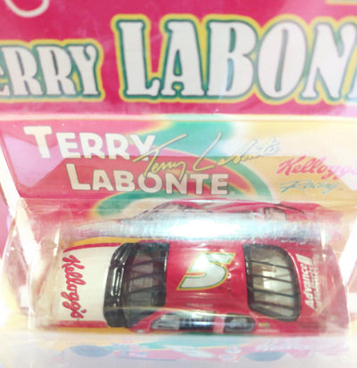 Action Racing 2000 Terry Labonte #5 Kellogg's Monte Carlo NASCAR - TulipStuff