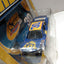 Action Racing 2002 Jeff Green AOL Monte Carlo NASCAR Racing Car - TulipStuff