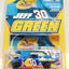 Action Racing 2002 Jeff Green AOL Monte Carlo NASCAR Racing Car - TulipStuff