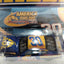 Action Racing 2002 Jeff Green AOL Monte Carlo NASCAR Racing Car - TulipStuff