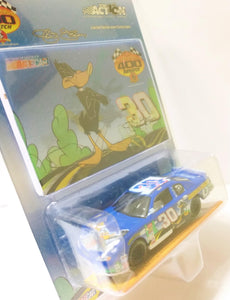 Action Racing 2002 Jeff Green #30 AOL Looney Tunes Rematch Monte Carlo - TulipStuff