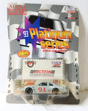 Load image into Gallery viewer, Action Platinum 1993 Prototype Ford Thunderbird Stock Car ltd ed - TulipStuff
