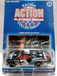 Action Platinum SuperTrucks 1996 Mike Skinner #3 GM Goodwrench - TulipStuff