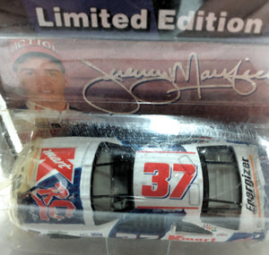 Action Racing 1997 Jeremy Mayfield #37 Kmart RC Cola Ford Thunderbird - TulipStuff