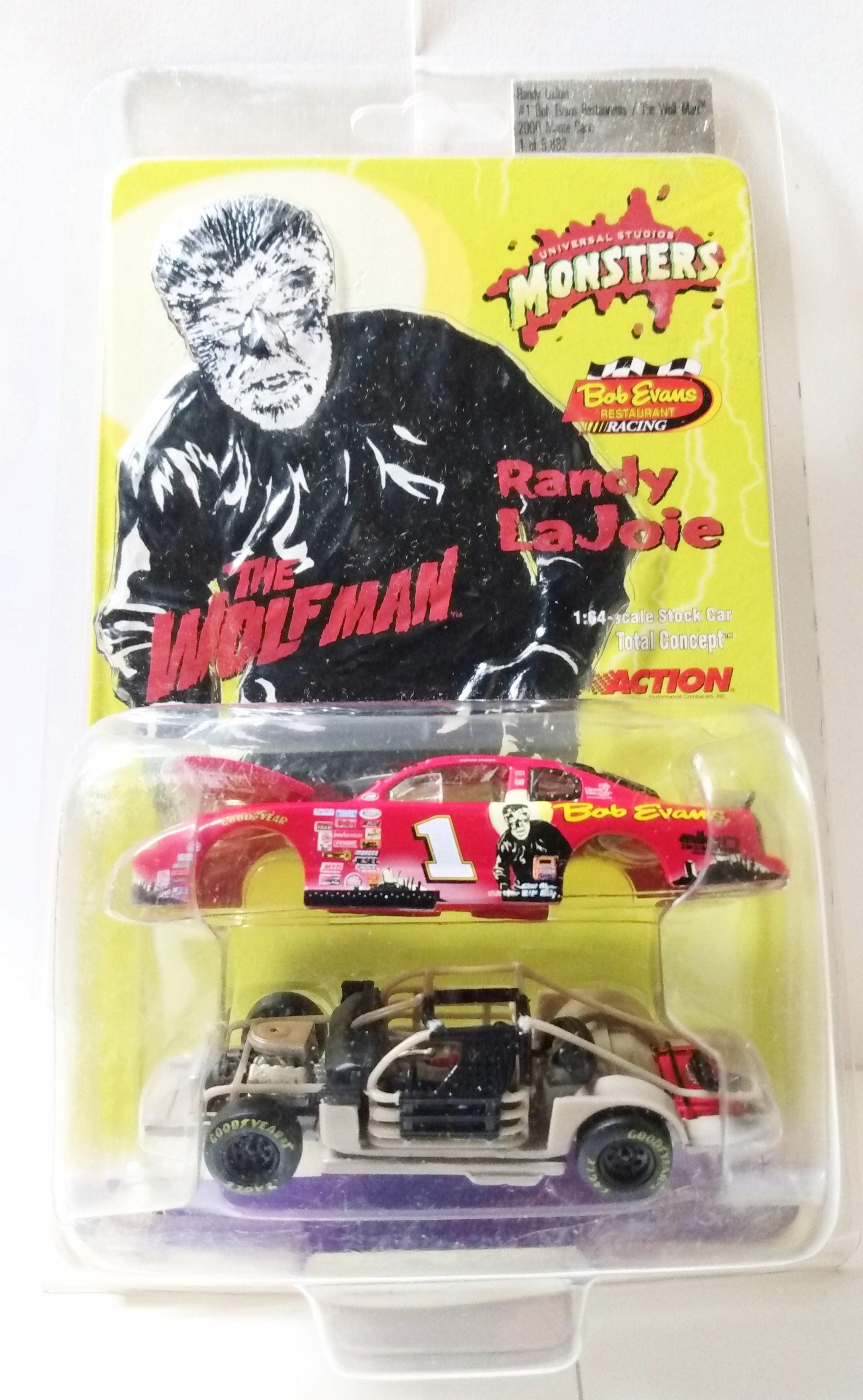 Action Racing Collectables – TulipStuff