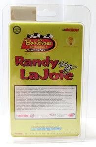 Action Racing 2000 Randy LaJoie Bob Evans The Wolfman Monsters ltd ed - TulipStuff