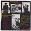 Action Pact People EP 7" 45 RPM Vinyl Record UK Punk 1983 - TulipStuff