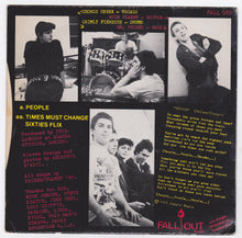 Load image into Gallery viewer, Action Pact People EP 7&quot; 45 RPM Vinyl Record UK Punk 1983 - TulipStuff
