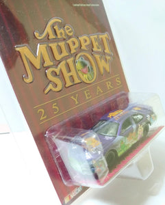 Action Racing The Muppet Show 25th Anniversary Dodge Intrepid R/T - TulipStuff