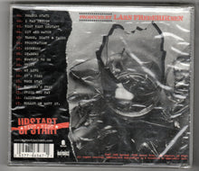 Load image into Gallery viewer, Agnostic Front Riot Riot Upstart Hardcore Punk Album CD 1999 - TulipStuff
