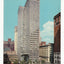 Alcoa Building Mellon Square Pittsburgh Pennsylvania Early 1960's - TulipStuff