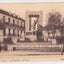 Algeria Mascara Oran Le Monument aux Morts 1910's Postcard - TulipStuff