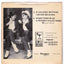 And All Because The Lady Loves If You Risk Nothing 7" Vinyl EP 1987 - TulipStuff