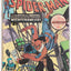 The Amazing Spiderman 161 Marvel Comics October 1976 Nightcrawler - TulipStuff