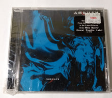 Load image into Gallery viewer, Ambush Rumours Electronic Drum n Bass Album CD 1998 - TulipStuff
