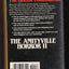 The Amityville Horror II by John G Jones Paperback First Printing 1982 - TulipStuff