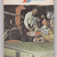 Amtrak All-America Schedules May 19, 1974 Railroad Timetables - TulipStuff
