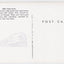 Amtrak ANF Turbo Liner Passenger Train Postcard - TulipStuff