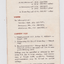 Ann Arbor Railroad Carferry Schedule Summer 1971 Manitowac - TulipStuff