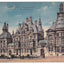 Antwerpen National Bank Anvers Banque Nationale 1900's Belgian Postcard - TulipStuff
