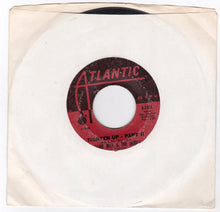 Load image into Gallery viewer, Archie Bell and The Drells Tighten Up 7&quot; Vinyl Record 1968 - TulipStuff
