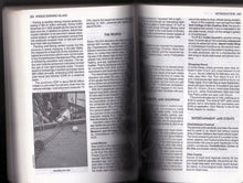 Load image into Gallery viewer, Atlantic Canada Handbook Travel Guide 1995 Drosdick Morris - TulipStuff
